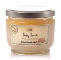Sabon BODY SCRUB P/L/V Sabon 身體磨砂膏 廣藿香薰衣草香草600g