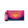 POLA寶麗 INNER LIFTIA THE LIQUID 膠原蛋白舒壓晚安飲50mlx10支
