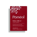 章小蕙推薦Pomeol 千卡能量管理膠囊60粒 超強脂肪和卡路里燃燒器1個月 正品原裝正貨
