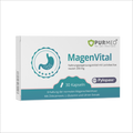 德國Purmeo MagenVital 護胃益生菌膠囊 30粒 (羅伊氏乳桿菌) 帕米奥養胃益生菌