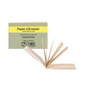 Papier d'Arm�nie 法國百年傳承 亞美尼亞香薰紙 綠色-原味木質 安息香 室內擴香 ARMENIAN PAPER Tradition