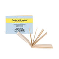 Papier d'Arm�nie 法國百年傳承 亞美尼亞香薰紙 藍色-香水大師 安息香 室內擴香ARMENIA PAPER Blue