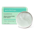 新包裝 Patchology FLASHPATCH EYE GELS 速效保濕眼膜 舒緩水腫