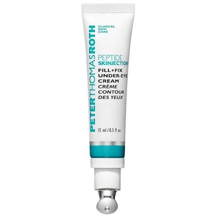 Peter Thomas Roth peptide Skinjection Under-Eye Cream and Moisturizer 眼霜與胜肽保濕霜