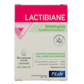 法國 Pileje 必樂基 Lactibiane Immuno 乳酸菌咀嚼片