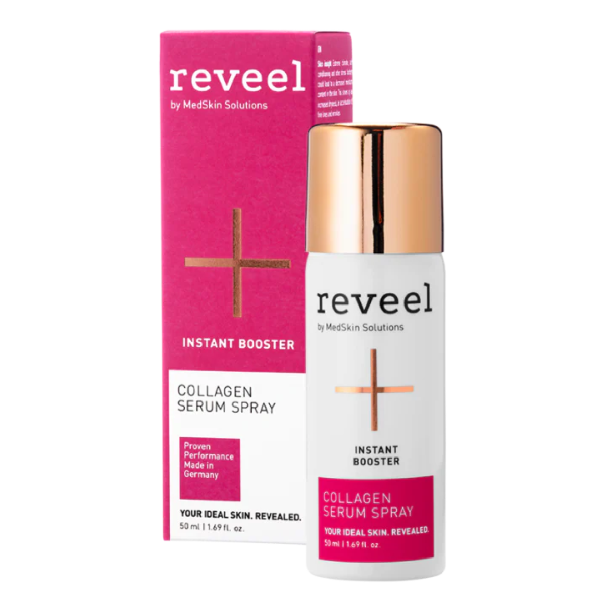 Reveel Collagen Serum Spray 膠原精華噴霧50ml/100ml