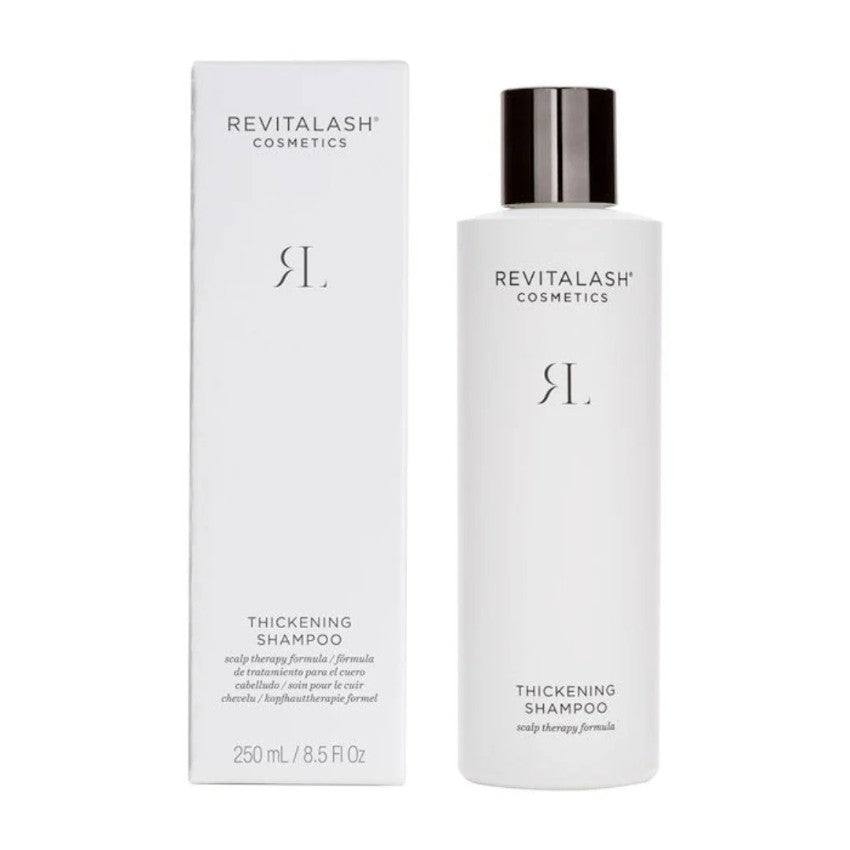 RevitaLash 防脫洗髮水 250ml Thickening Shampoo 頭皮護理
