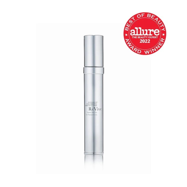 R�Vive 瑞維斐 賦活光彩豐盈彈潤口水精華 ReVive Intensite Volumizing Serum Ultime淡紋滋潤