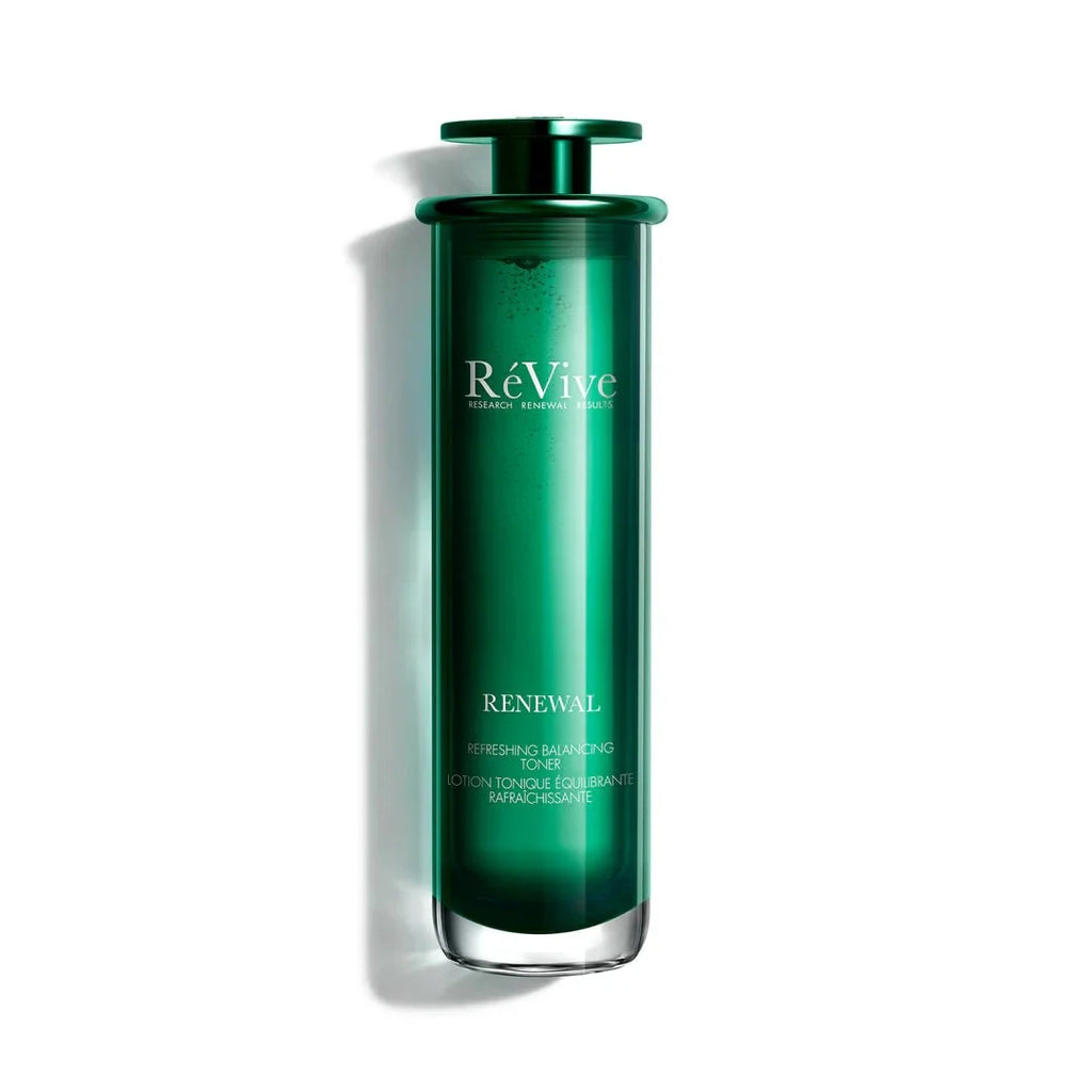 REVIVE 瑞微拂 Renewal Refreshing Balancing Toner 新版精粹水 120ml