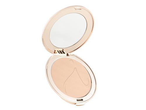 Jane Iredale 礦物質奇幻粉餅-Radiant Jane Iredale Pressed Minerals SPF 20-Radiant