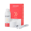 Reveel Vitamin C Concentrate VC光感精華組合 六周份量!!