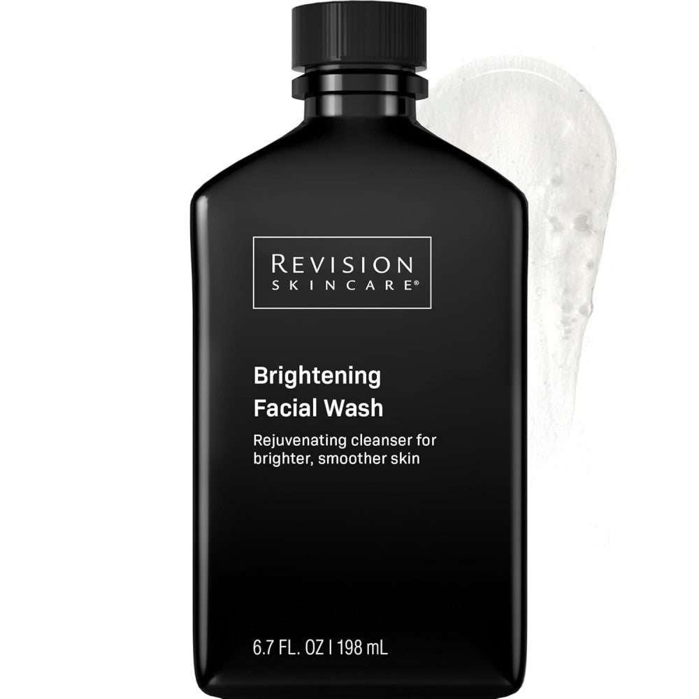 Revision Skincare 亮膚潔面乳198ml Brightening Facial Wash