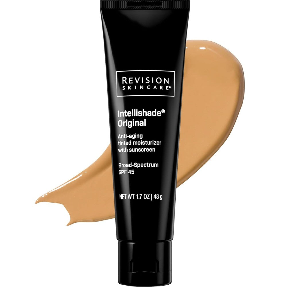 Revision Skincare Intellishade® Original SPF45 抗老潤飾防曬霜