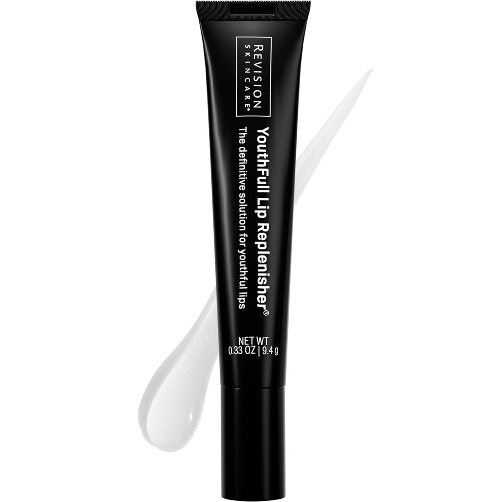 Revision Skincare YouthFull Lip Replenisher 透明質酸勝肽豐唇精華 潤唇膏9.4g