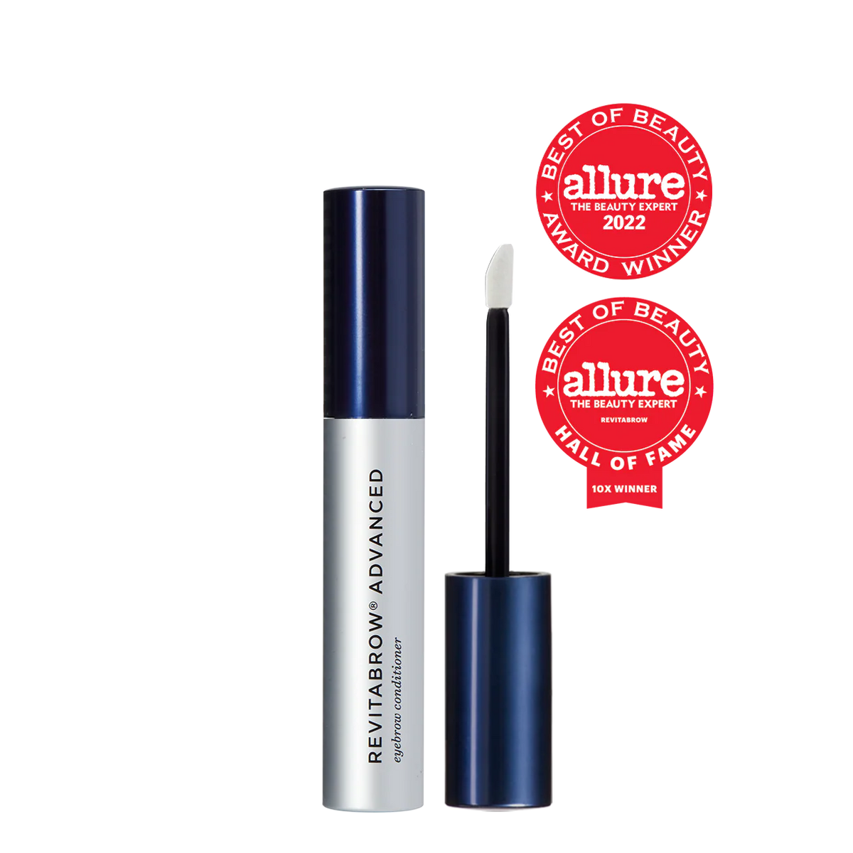 RevitaLash 眉毛修復增生精華 RevitaLash RevitaBrow Advanced Eyebrow Conditioner & Serum 1.5/3ml