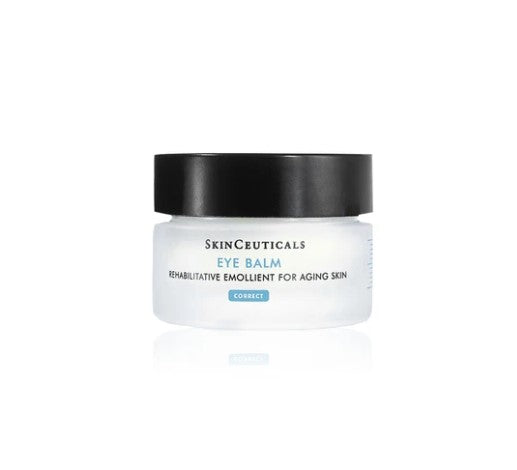 SkinCeuticals EYE BALM SkinCeuticals抗氧滋潤眼霜 14g