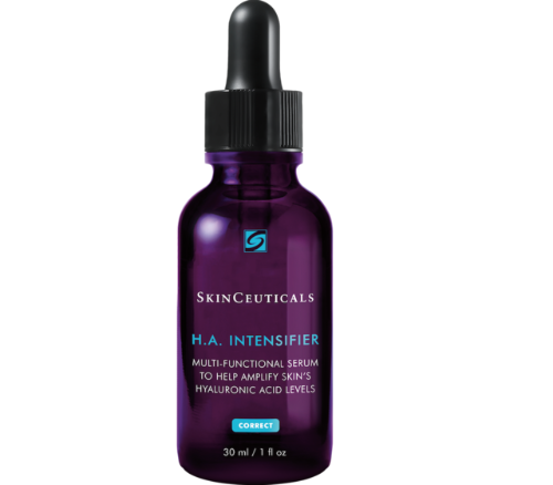 現貨 SkinCeuticals H.A. 塑顏飽滿緊緻精華 30ml H.A. Intensifier 30ml 紫米精華