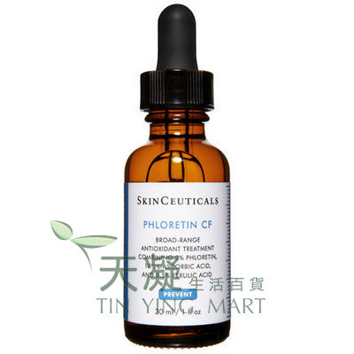 SkinCeuticals 抗氧修護精華CF 30ml SkinCeuticals Phloretin CF 30ml