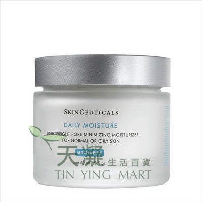 Skinceuticals 維他命E深海水份精華霜Skinceuticals Daily Moisturer 60ml