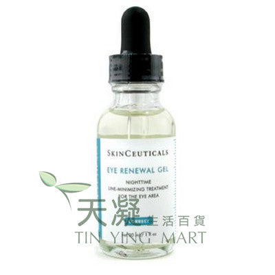SkinCeuticals 活膚緊緻眼露 SkinCeuticals Eye Renewal Gel