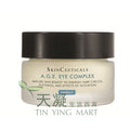 skinceuticals活膚緊緻眼霜 15ml skinceuticals A.G.E. Eye Complex 15ml