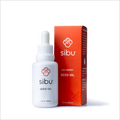 新版Sibu 沙棘籽油 30ml Sibu Sea Berry Seed Oil 30ml 消炎修復淡化色素美白抗氧化
