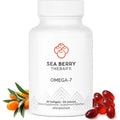 新版 Sibu 沙棘Omega7 膠囊60粒 Sibu Omega 7 Support 60 Softgel 沙棘營養補充品 (果油+籽油)