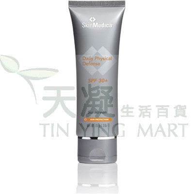 SkinMedica 全天候礦物防曬霜85g<br>SkinMedica Daily Physical Defense SPF35+