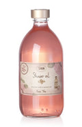 Sabon  Shower Oil ROSE TEA 沐浴油 Sabon 玫瑰花茶 500ml