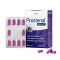 STADA Prostenal Night 史達德 鋸棕櫚植物精華片 夜晚加強版 前列腺健康 平衡DHT 地中海脫髮30粒