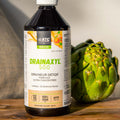 STC NUTRITION DRAINAXYL� 500 4A代謝排毒飲 身材管理 激活代謝 養成易瘦體質 桃子茶味