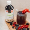 STC NUTRITION DRAINAXYL� 500 4A代謝排毒飲 身材管理 激活代謝 養成易瘦體質 紅色水果