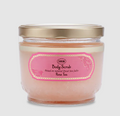 Sabon  BODY SCRUB ROSE TEA Sabon 身體磨砂膏 玫瑰花茶600g