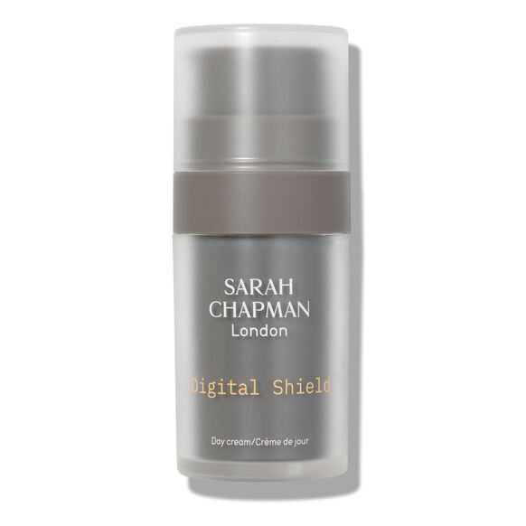 章小蕙推薦 Sarah Chapman Digital Shield 30ml 防護屏障日霜 抗污染抗氧化