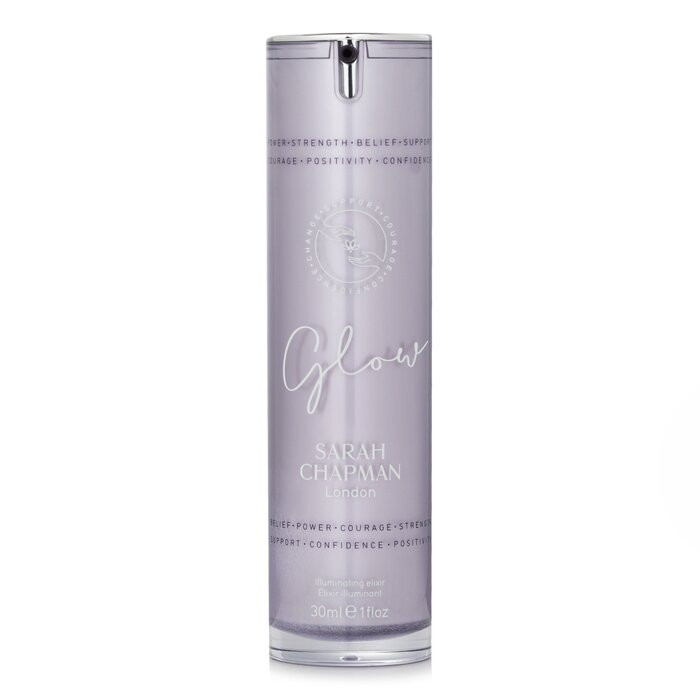 Sarah Chapman Glow Elixir 提亮精華 30ml