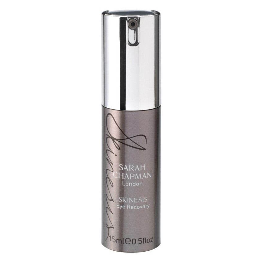 Sarah Chapman 抗老緊致修護眼霜 15ml SKINESIS Eye Recovery 吳千語推薦