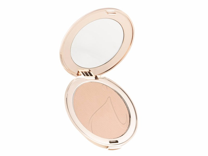 Jane Iredale 礦物質奇幻粉餅-Satin Jane Iredale Pressed Minerals SPF 20 -Satin