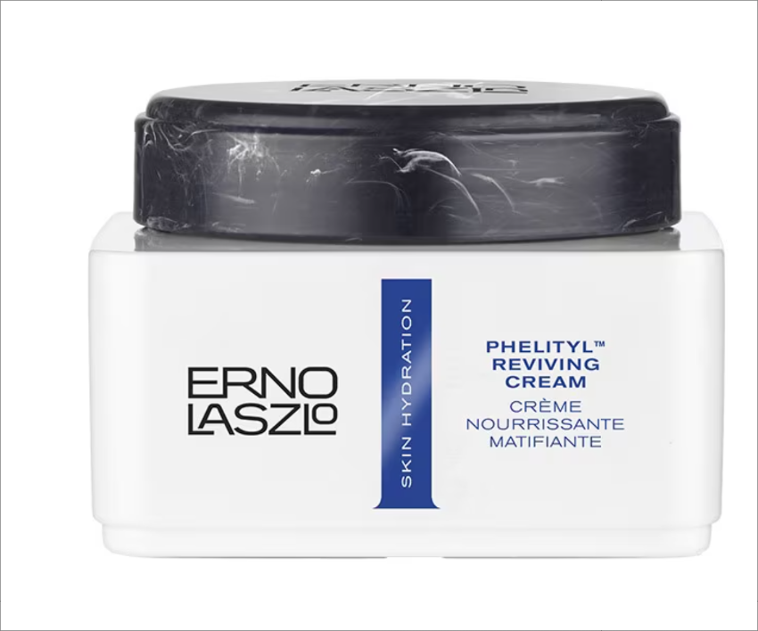 Erno Laszlo Phelityl Reviving Cream 活力保濕盈澤霜 方罐油霜 50ml 平衡極緻煥顏滋潤面霜