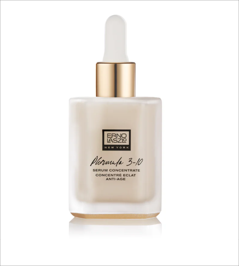 Erno Laszlo No. 3-10 再生修復逆齡精華30ml