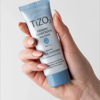 Tizo Skincare