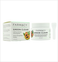 FARMACY 法沫溪 辣木籽卸妝膏100ml 深層清潔溫和保濕 秒乳化不悶痘三合一眼唇卸妝油 FARMACY Green Clean Makeup Meltaway