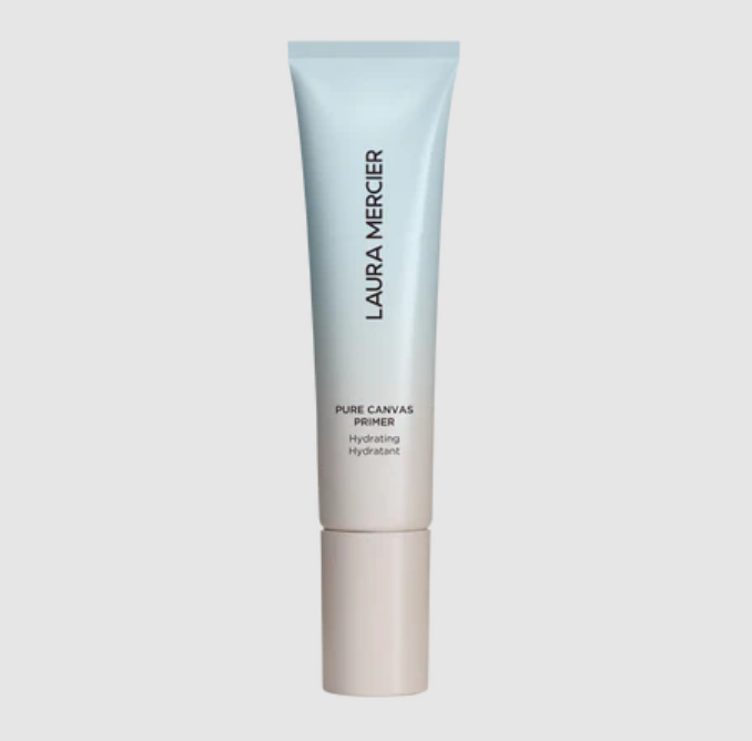 Laura mercier /LM 極緻潤澤養膚底霜 羅拉保濕隔離妝前乳 (舊:喚顏凝露基礎型打底乳)