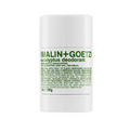 Malin+Goetz 尤加利體香膏 止汗膏 馬林狗子 malingoetz Eucalyptus Deodorant 28g