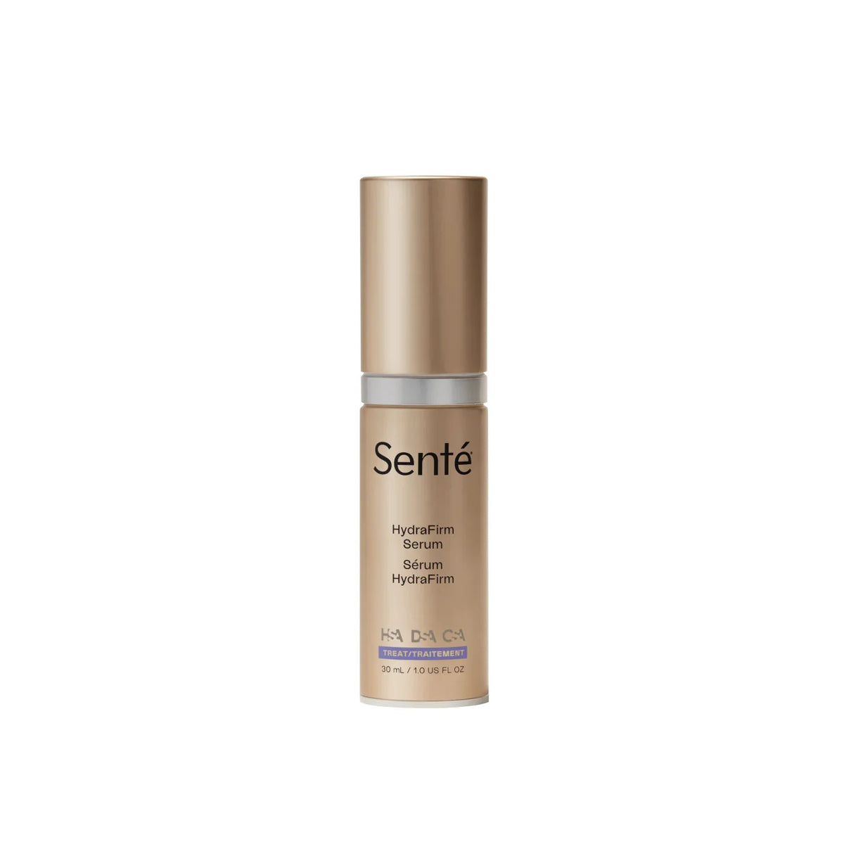 SENTE HydraFirm Serum 膠原提拉緊緻精華 HSA勝肽抗老豐盈精華液