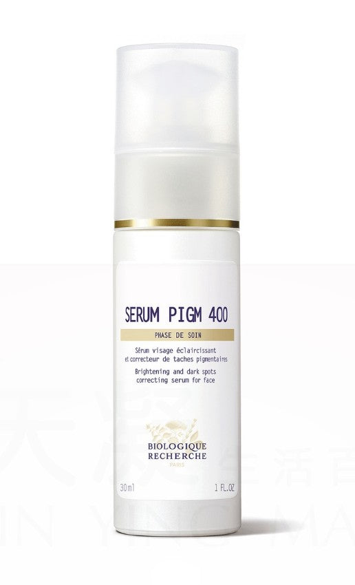 BR Serum PIGM 400 高光提亮面部精華 30ml