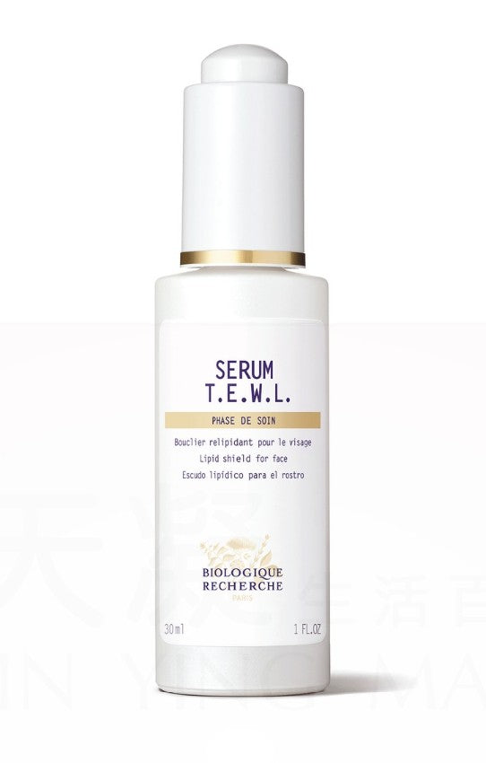 BR SERUM T.E.W.L. 鎖水蘊潤臻粹精華原液 30ml