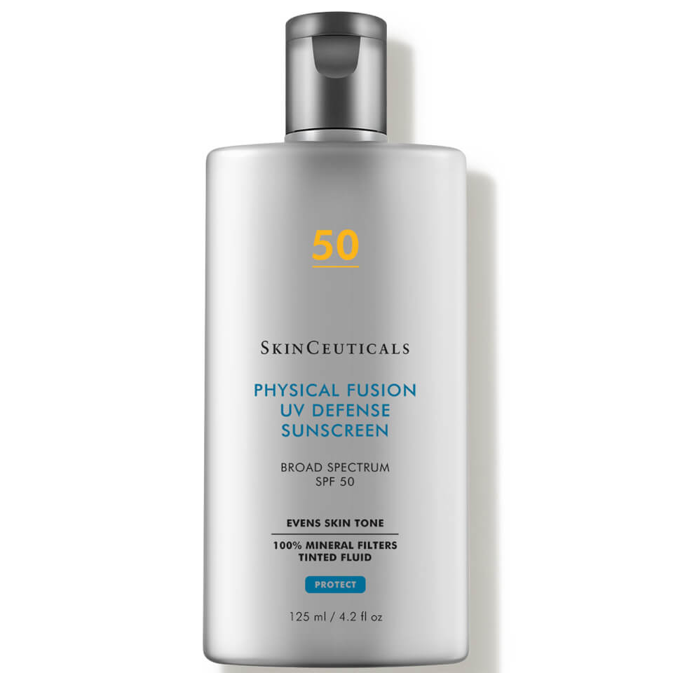 Skinceuticals透薄遮瑕UV防曬霜 SPF50 50ml Physical Fusion UV Defense SPF50 50