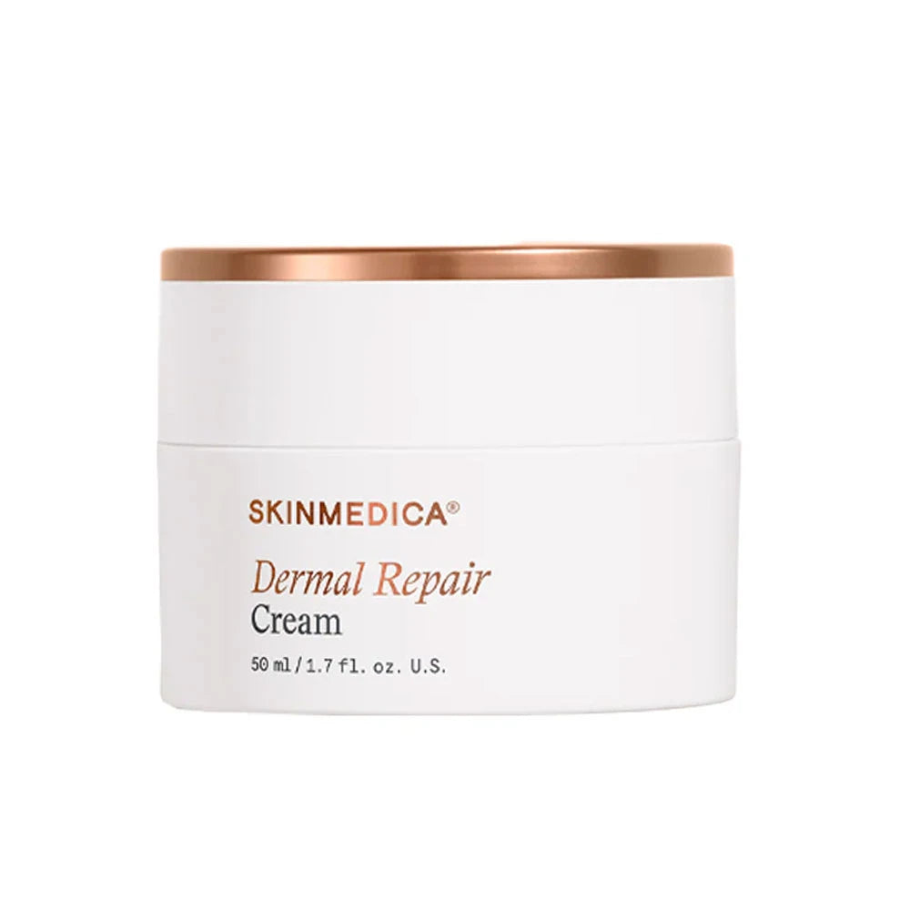 SkinMedica Dermal Repair Cream 密集修復霜 50ml 保濕抗氧面霜