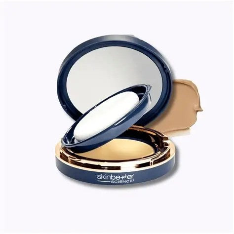 Skinbetter sunbetter TONE SMART SPF 68 Sunscreen Compact 高倍廣譜防曬粉餅