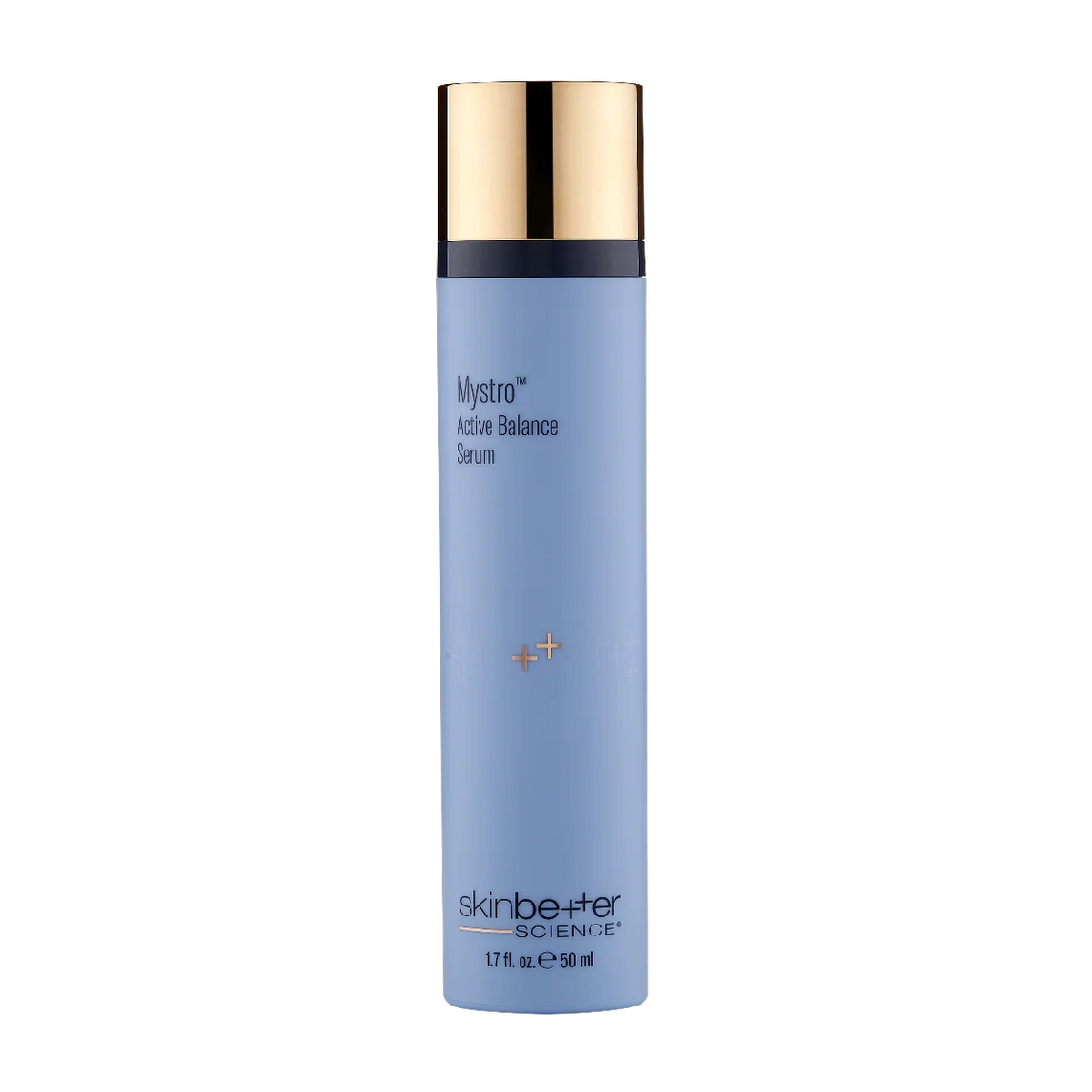 Skinbetter Science Mystro Active Balance Serum 平衡精華液 15ml/30ml/50ml 改善泛紅、膚色不均、暗沉、粗糙紋理及毛孔粗大